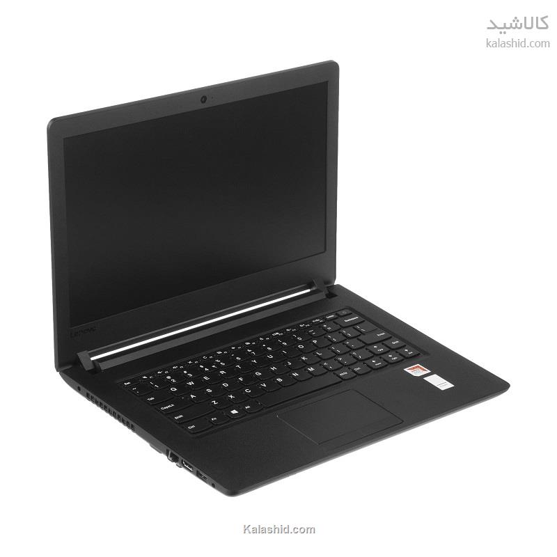 خرید لپ تاپ 14 اینچی لنوو مدل E41-45