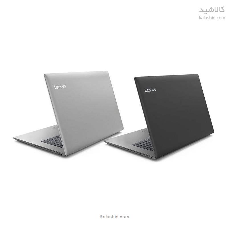 خرید لپ تاپ 15 اینچی لنوو مدل Ideapad 330 - NXB
