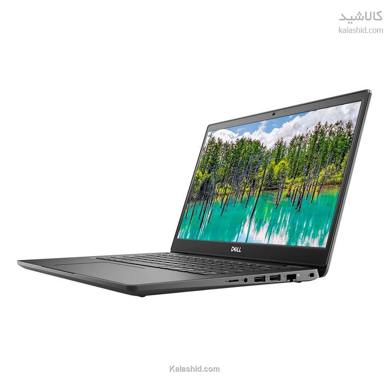 خرید لپ تاپ 15.6 اینچی دل مدل Latitude 3510-3C
