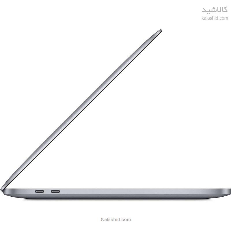 قیمت لپ تاپ 13.3 اینچی اپل مدل MacBook Pro Z11C 2020 همراه با تاچ بار