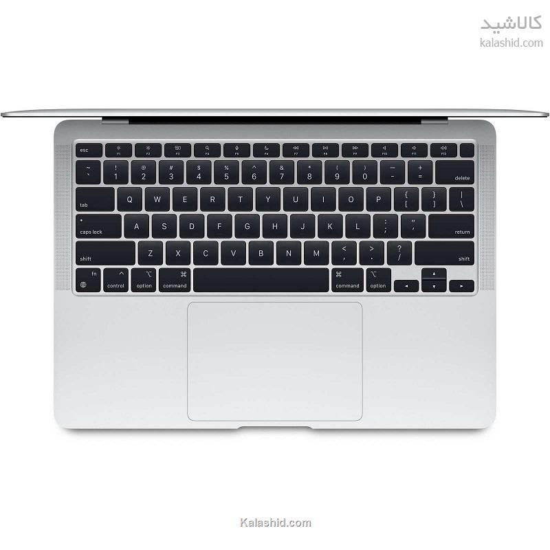 قیمت لپ تاپ 13 اینچی اپل مدل MacBook Air MGN73 2020