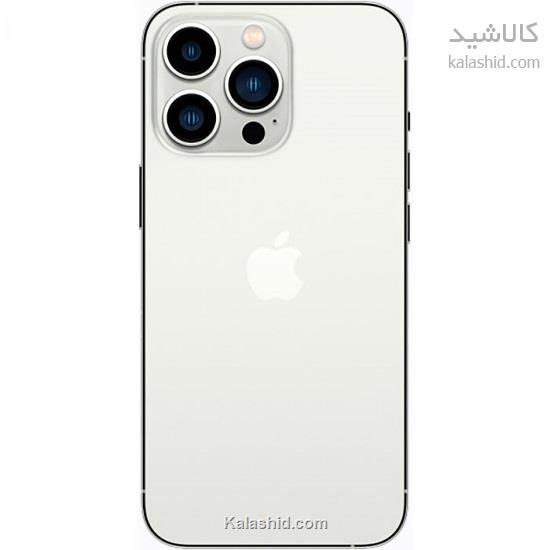 قیمت گوشی موبایل اپل مدل iPhone 13 Pro A2639 دو سیم‌ ظرفیت 128 گیگ و 6 گیگ رم