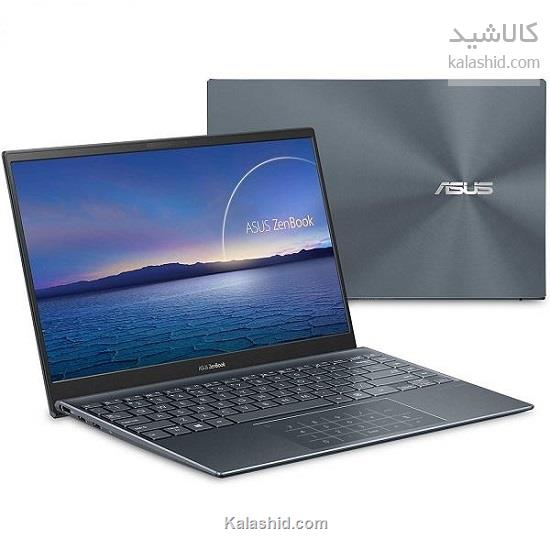 قیمت لپ تاپ 14 اینچی ایسوس مدل ZenBook UX425EA-KI506