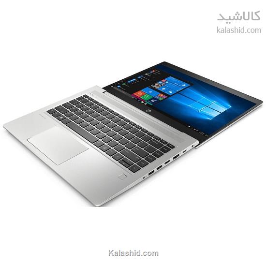قیمت لپ تاپ 15.6 اینچی اچ‌پی مدل ProBook 455 G7 - B