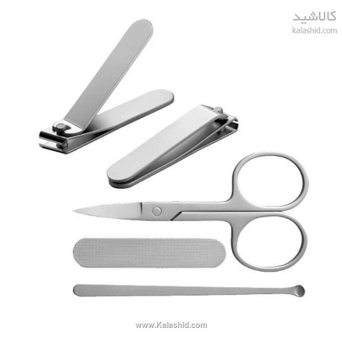 قیمت ست مانیکور میجیا مدل Mijia Nail clipper set