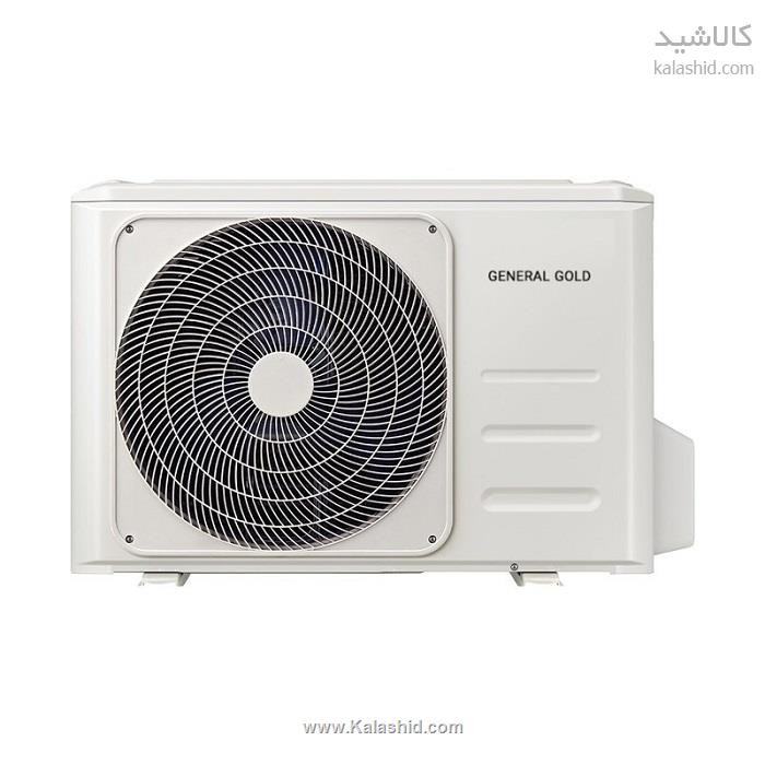 قیمت کولر گازی مدل جنرال گلد GG-S24000SUPER