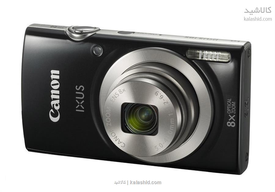 قیمت دوربین دیجیتال کانن مدل IXUS ۱۸۵