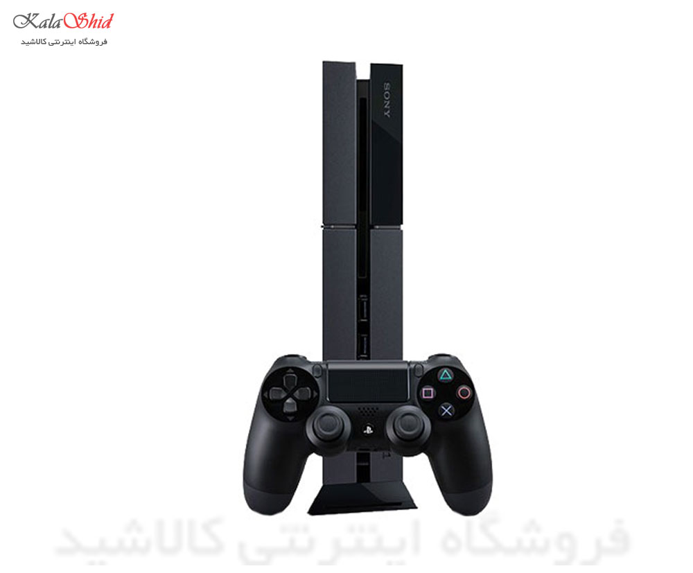 خرید کنسول بازی سونی پلی استیشن 4 مدل ریجن 2 1 ترابایت Sony PlayStation 4 Region 2 1TB Game Console