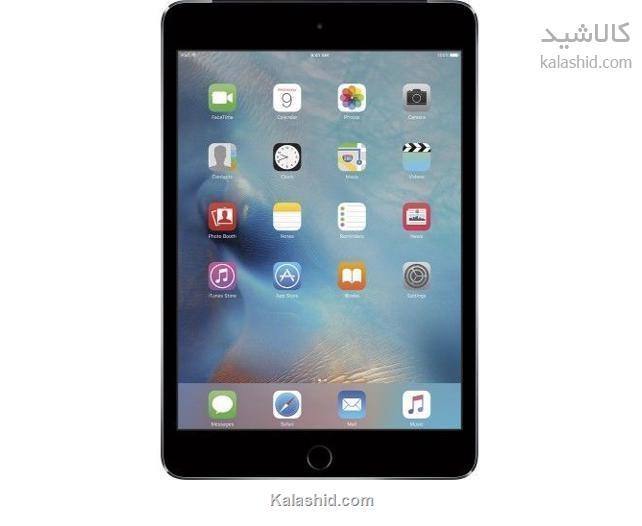 قیمت تبلت اپل Apple iPad 5 4G 128GB