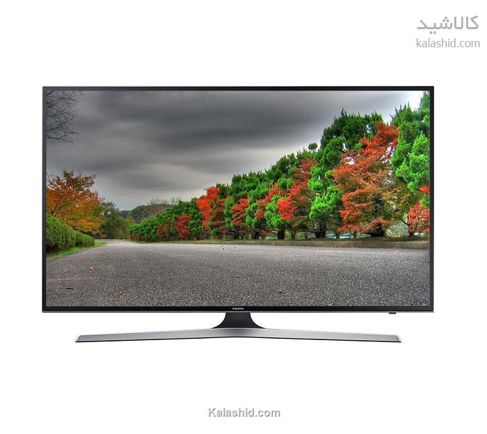 خرید تلویزیون هوشمند ال ای دی ۵۵ اینچ سامسونگ مدل ۵۵NU۷۹۰۰