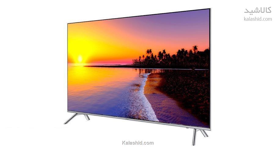 خرید تلویزیون هوشمند ال ای دی ۵۵ اینچ سامسونگ مدل ۵۵NU۸۹۰۰