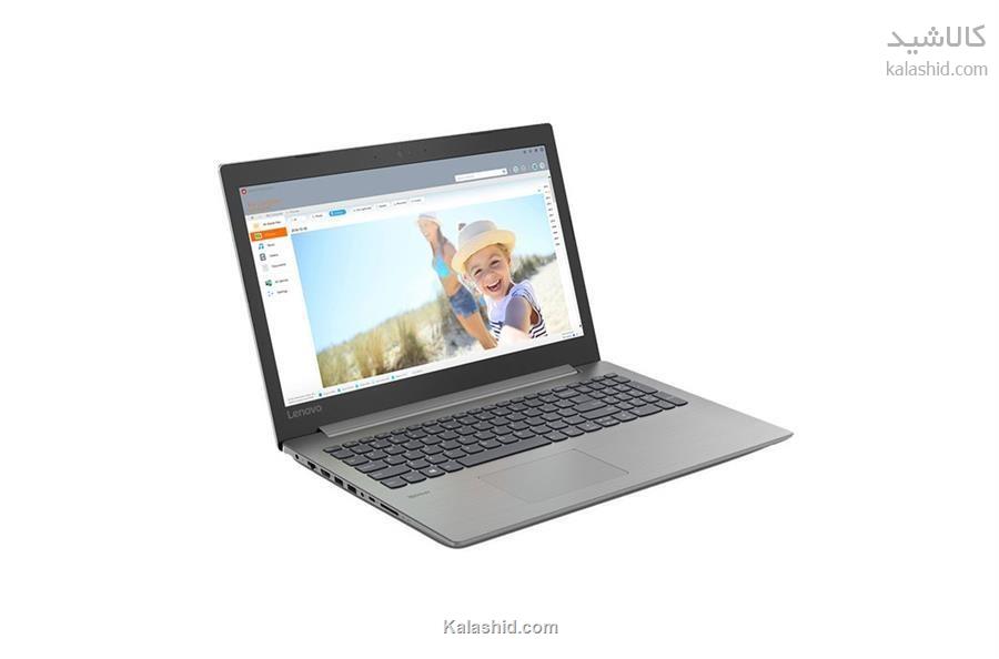 خرید لپ تاپ لنوو مدل آیدیاپد ۳۳۰ با N4000 4GB 500GB
