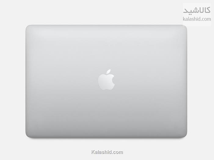 خرید لپ تاپ ۱۳ اینچی اپل مدل MacBook Pro MXK۷۲ ۲۰۲۰ همراه با تاچ بار