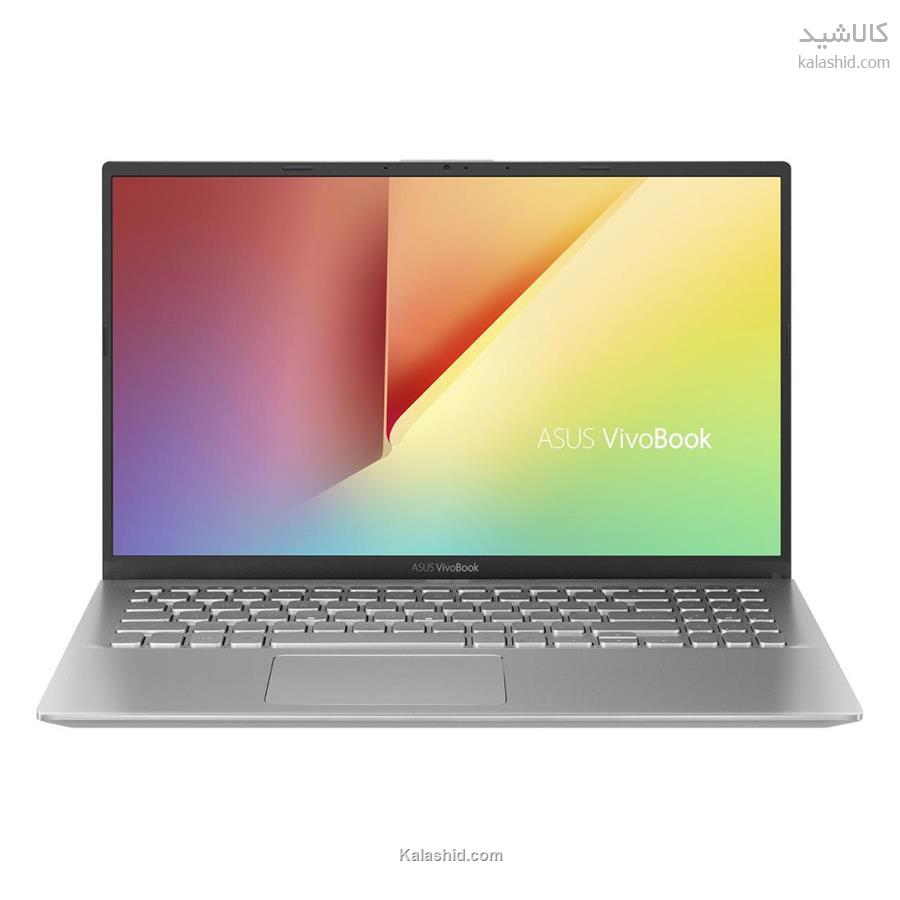 قیمت لپ تاپ ۱۴ اینچی ایسوس مدل VivoBook A۵۱۲UF