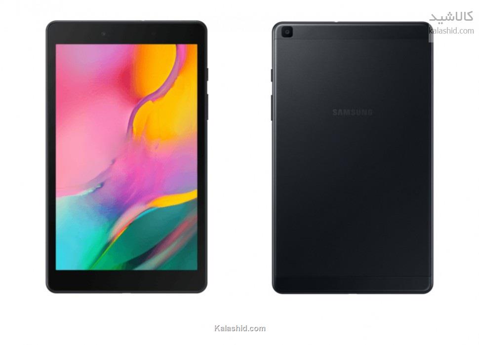 خرید تبلت سامسونگ مدل Galaxy Tab A 8.0 2019 SM-T295 ظرفیت 32 گیگ