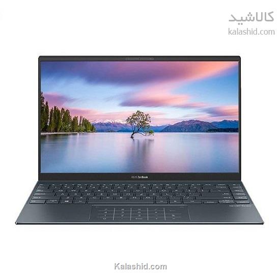 خرید لپ تاپ 14 اینچی ایسوس مدل ZenBook UX425EA-KI506