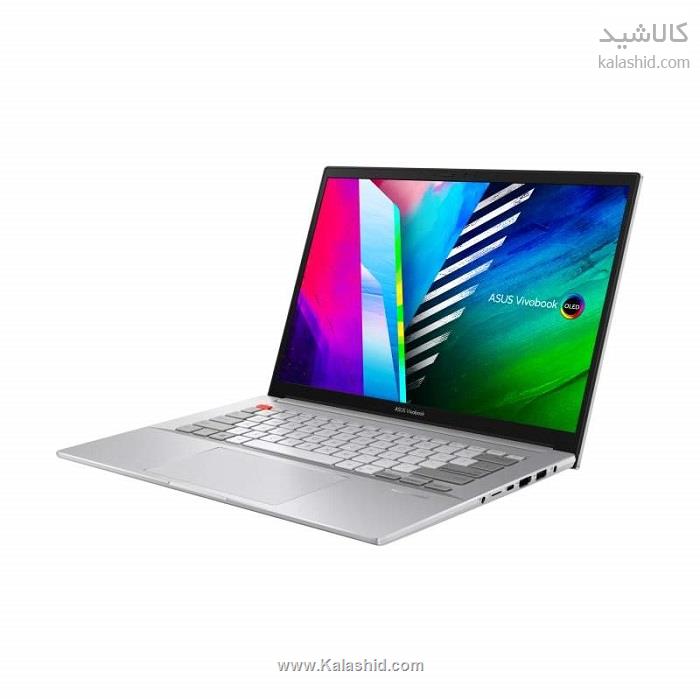 لپ تاپ 14 اینچی ایسوس مدل N7400PC-KM058