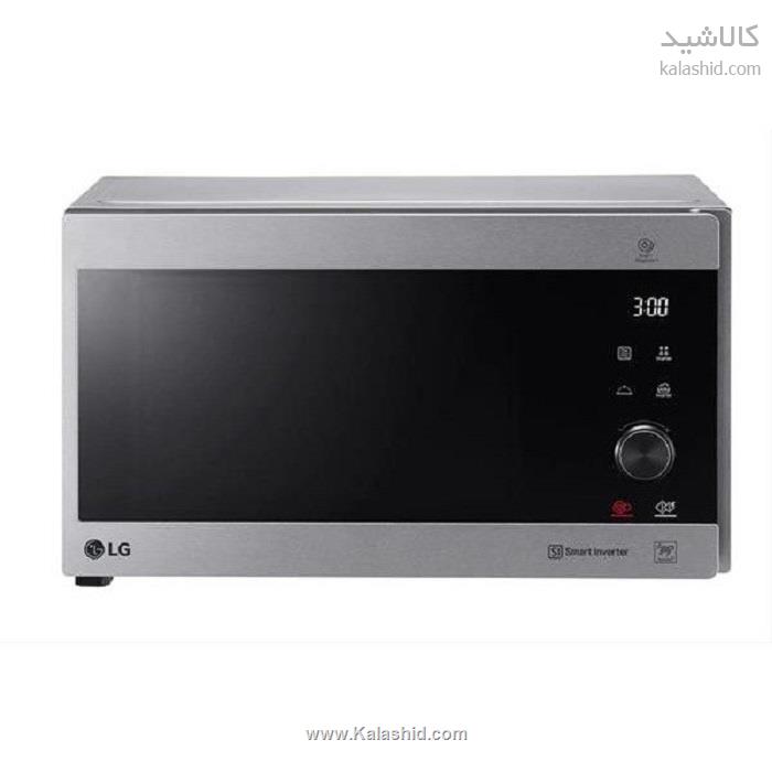 خرید مایکروویو ال جی مدل MH8265ِD/CIS