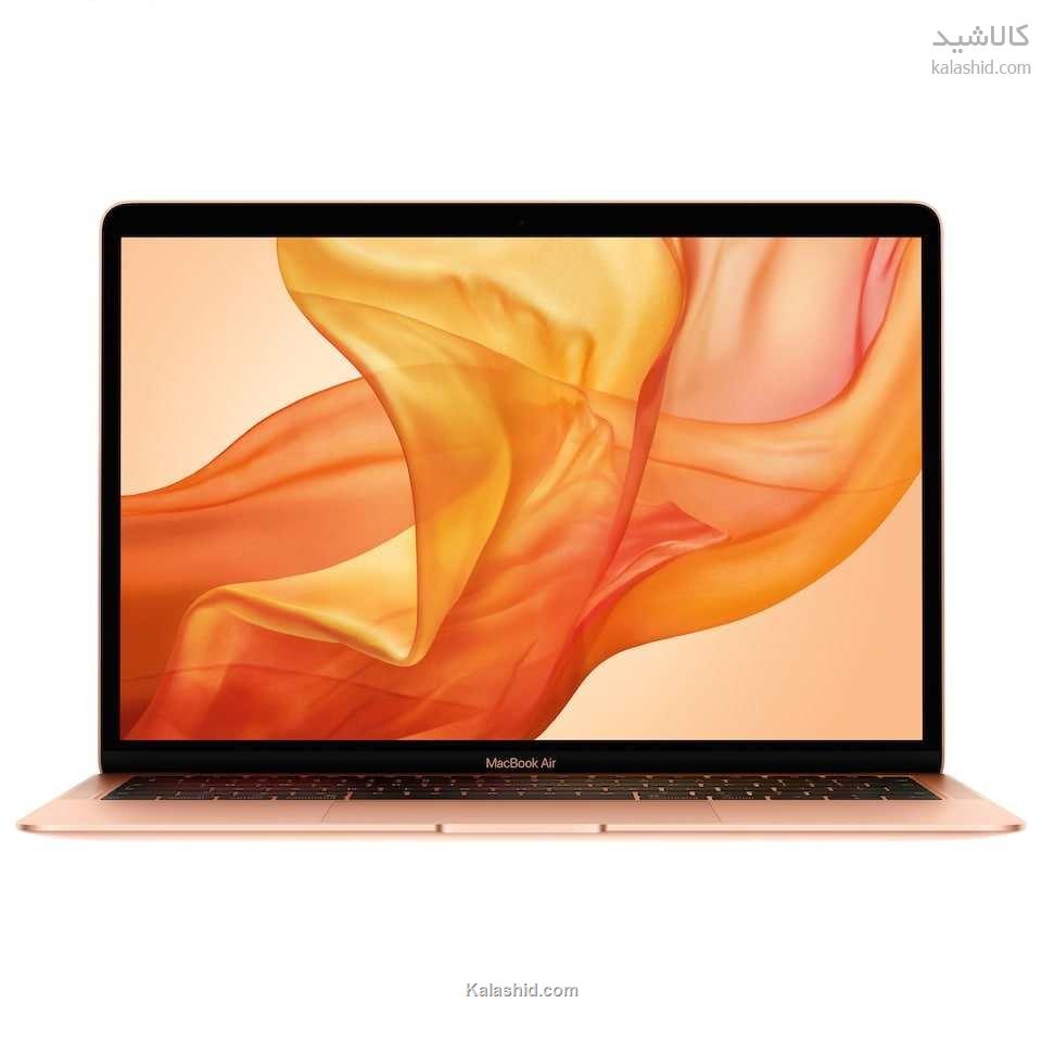 خرید لپ تاپ 13 اینچی اپل مدل MacBook Air MVH52 2020
