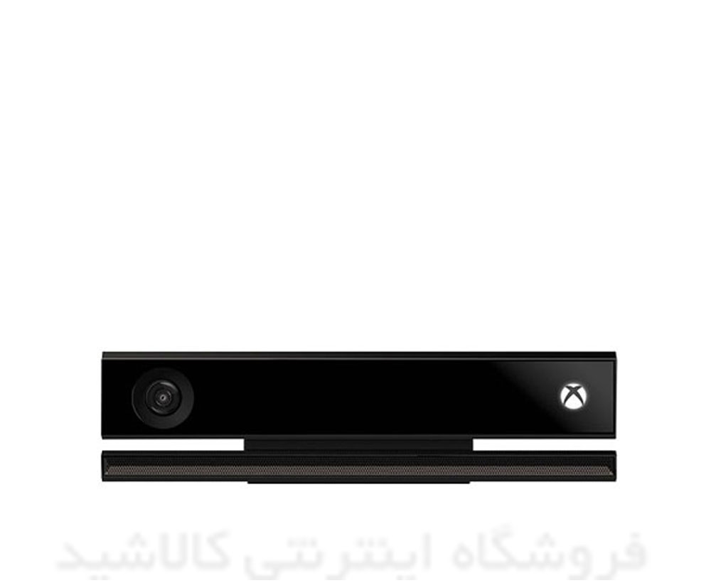 خرید کینکت ایکس باکس وان مایکروسافت - Microsoft Xbox One Kinect Gaming Console