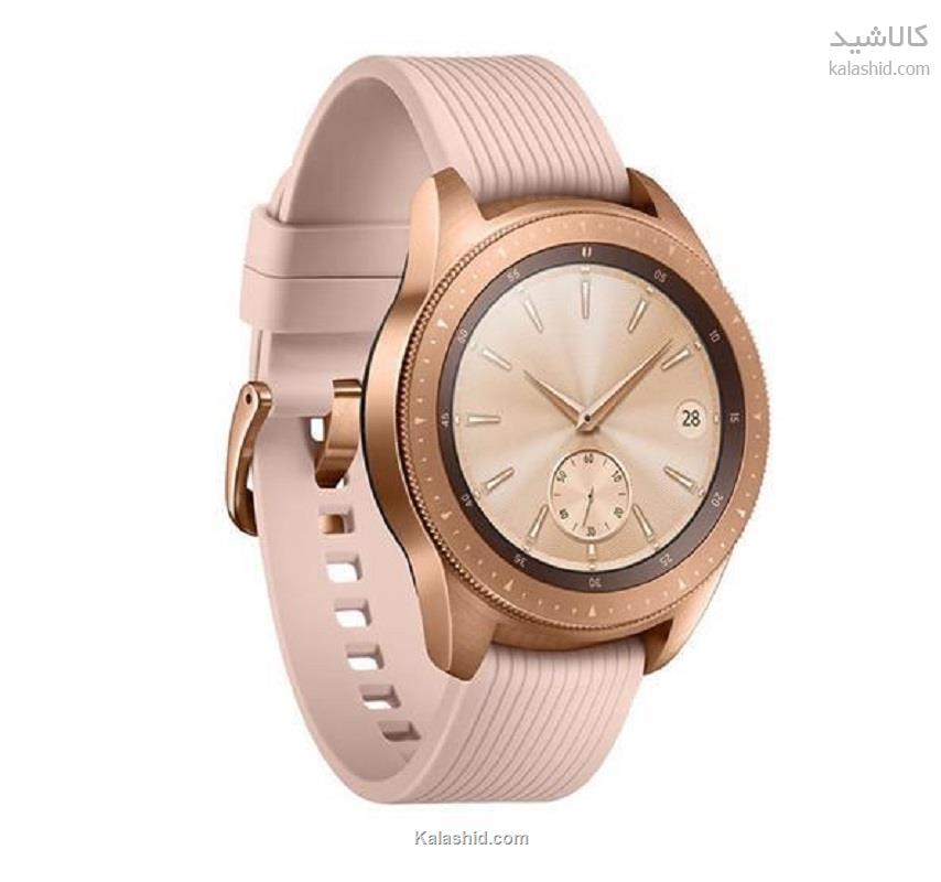 قیمت ساعت مچی هوشمند سامسونگ Galaxy Watch SM-R810 42mm