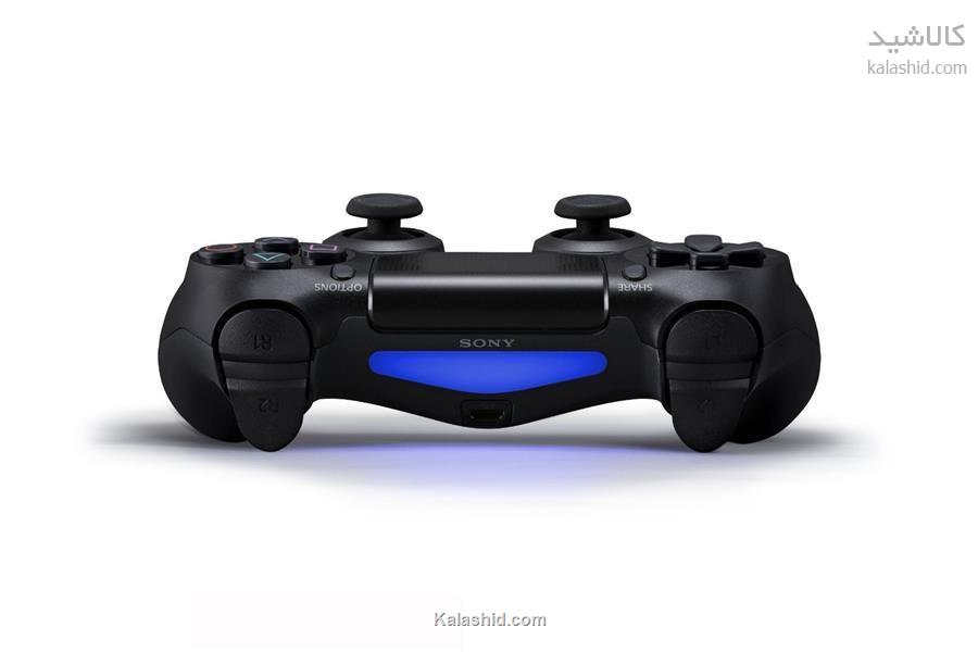 دسته و فرمان بازی SONY DualShock PS4 Wireless Controller