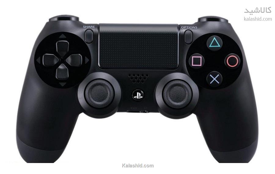 SONY DualShock PS4 Wireless Controller دسته بازی سونی کنسول پلی استیشن ۴