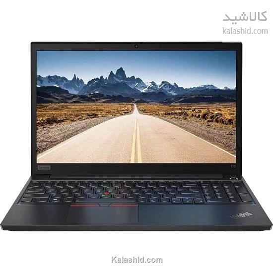 خرید لپ تاپ 15.6 اینچی لنوو مدل ThinkPad E15-C