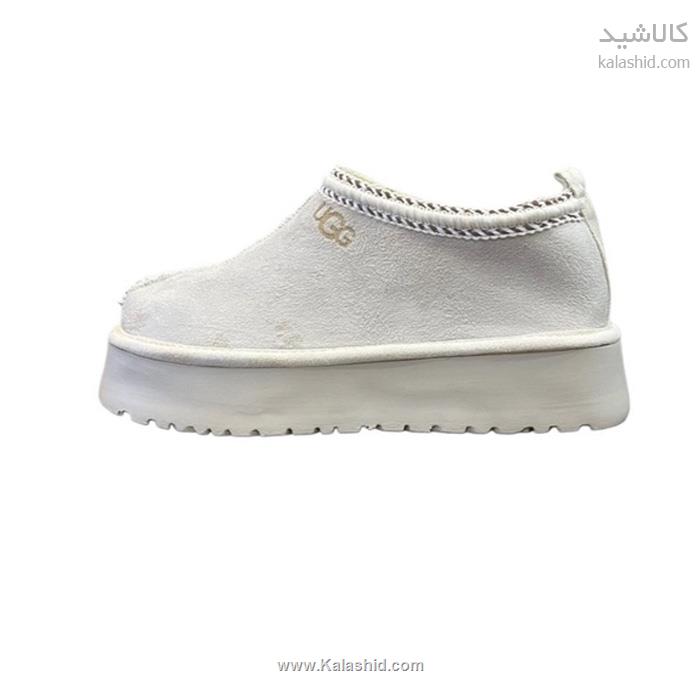 نیم بوت زنانه طرح Ugg