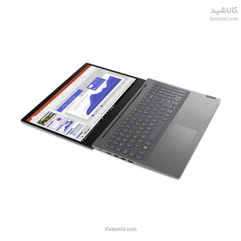 خرید لپ تاپ 15.6 اینچی لنوو مدل V15 IGL
