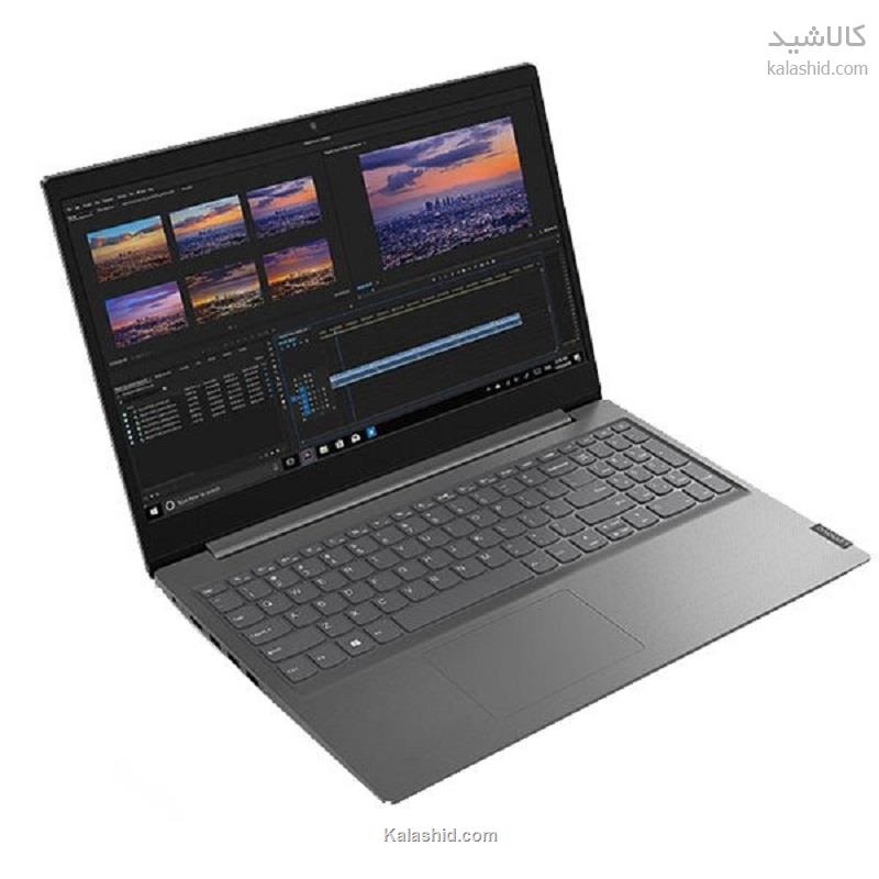 قیمت لپ تاپ 15.6 اینچی لنوو مدل V15 - C - NB