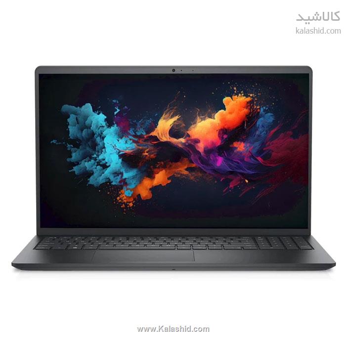 لپ تاپ 15.6 اینچی دل مدل Vostro 3520-i3 1215U 16GB 512SSD