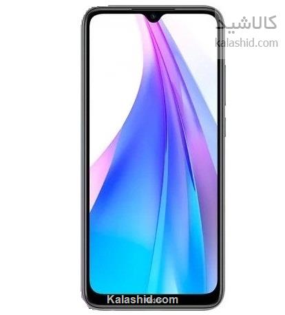 خرید گوشی موبایل شیائومی مدل Redmi Note 8T دو سیم‌ ظرفیت 64 گیگ