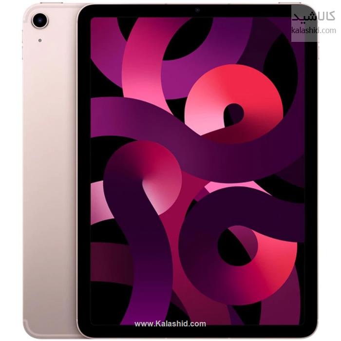 تبلت اپل مدل iPad Air 5th generation Wi-Fi ظرفیت 64 گیگابایت