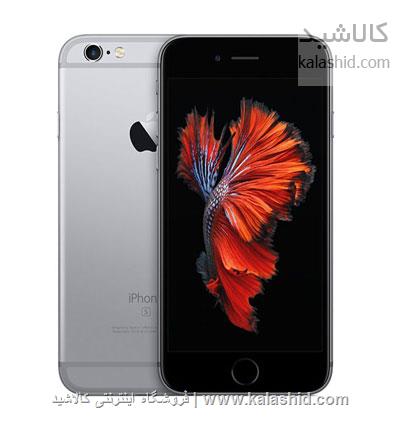 گوشی موبایل اپل مدل iPhone 6s 32GB