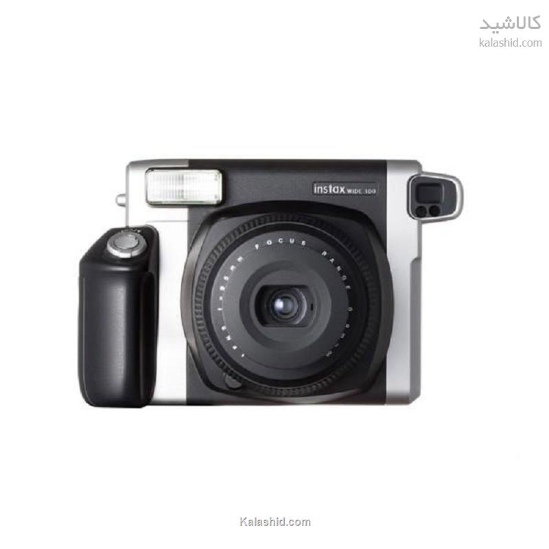 خرید دوربین عکاسی چاپ سریع فوجی فیلم مدل Instax wide 300